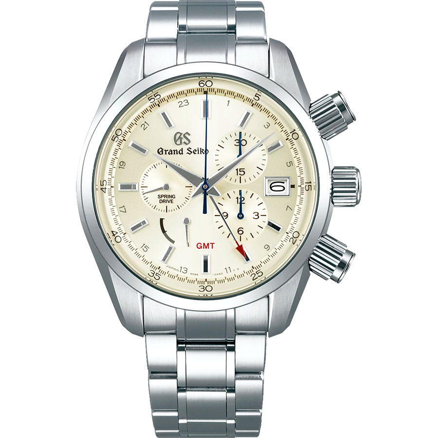 Часы Grand Seiko Sport SBGC201G